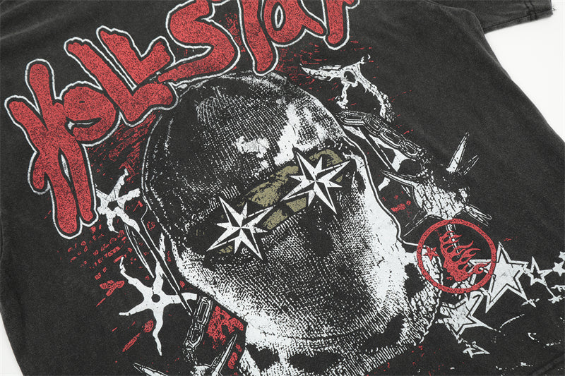 SOLO-Hellstar T-Shirt