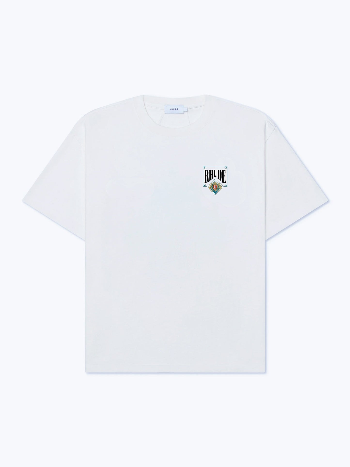 SOLO-RHUDE  T-shirt