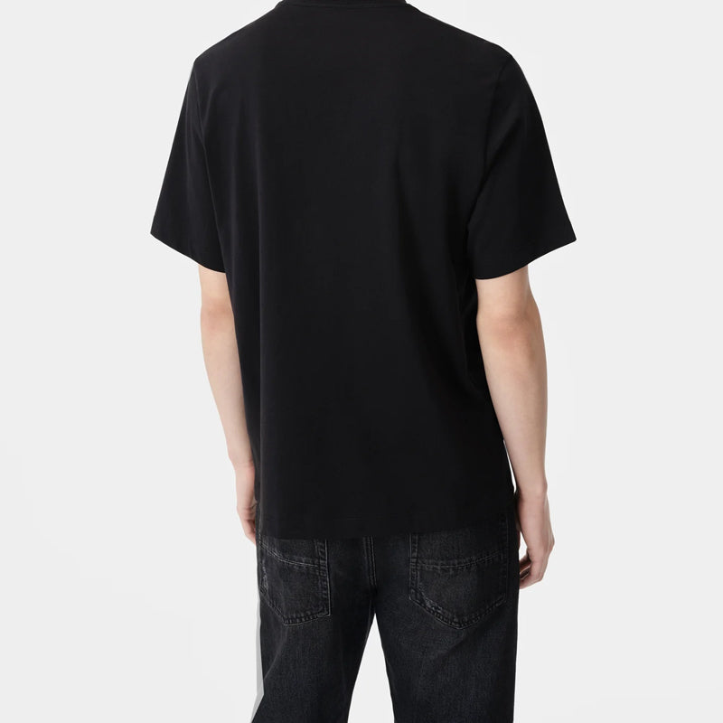 SOLO AMIRI CORE LOGO TEE