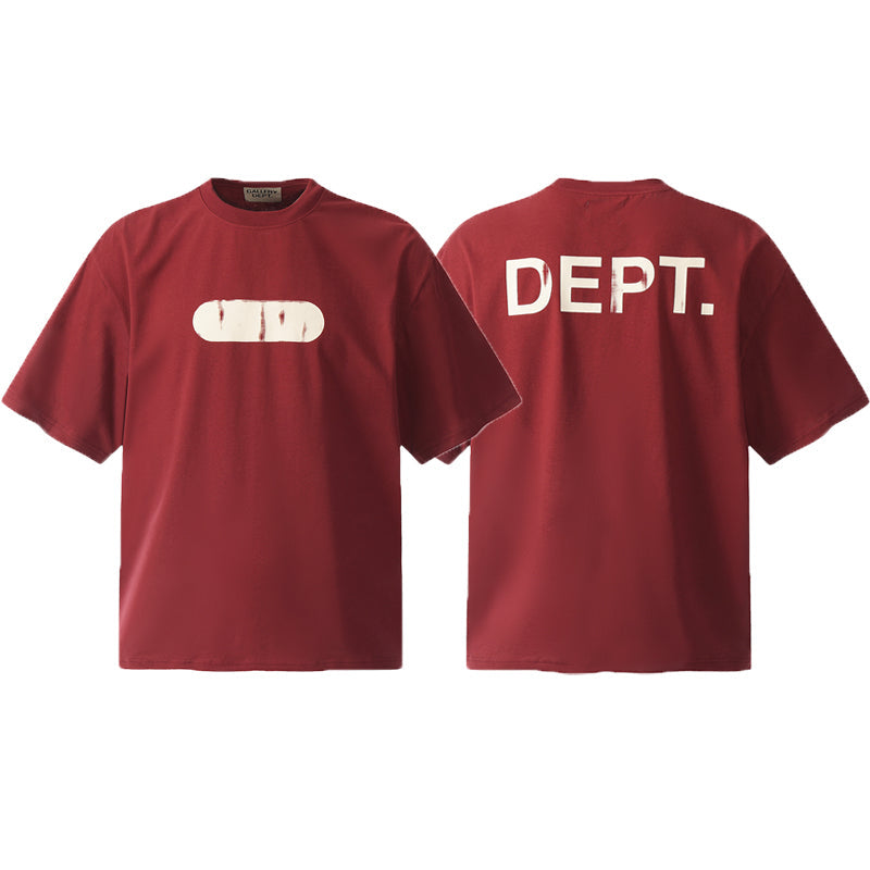 SOLO-GALLERY DEPT T-Shirt