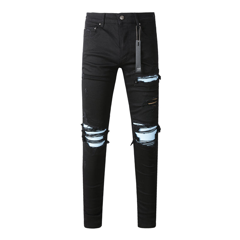 SOLO-AMIRI Jeans 8879