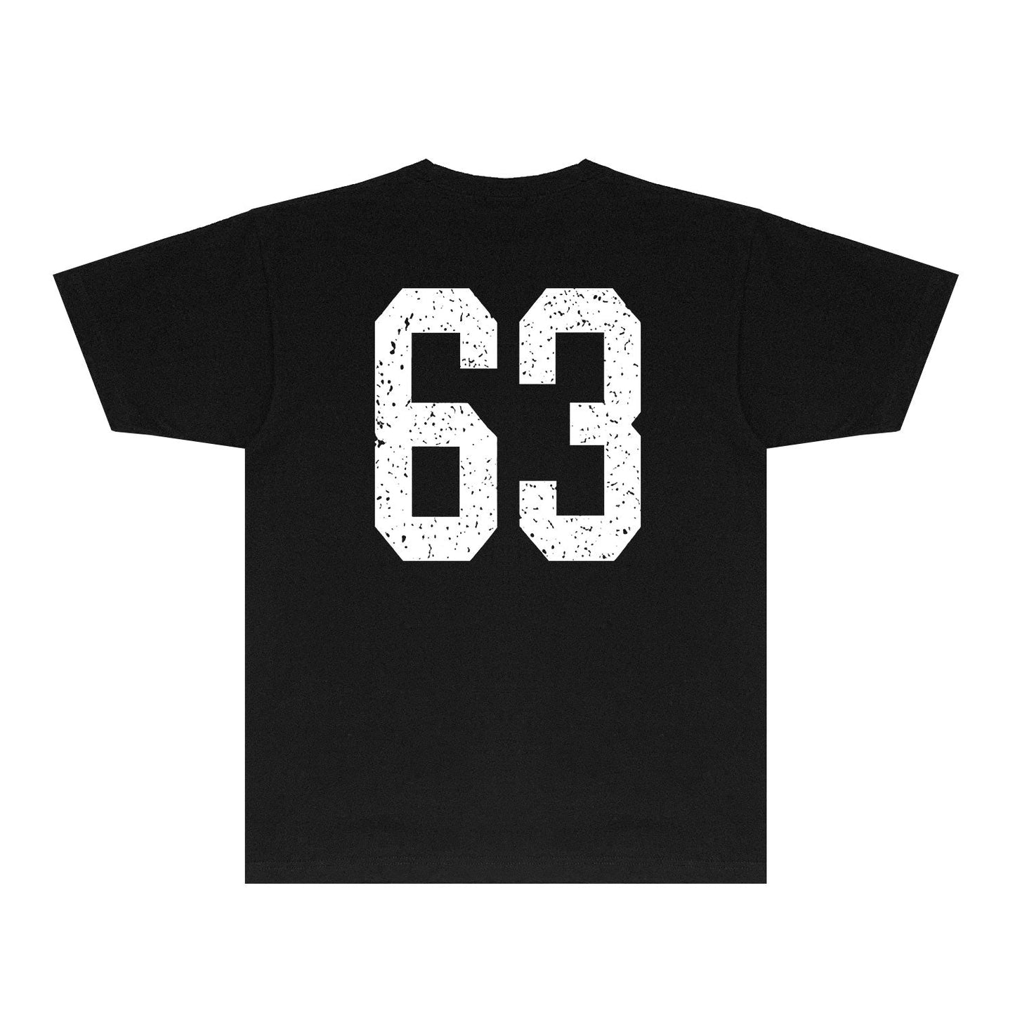 SOLO-RHUDE  T-shirt