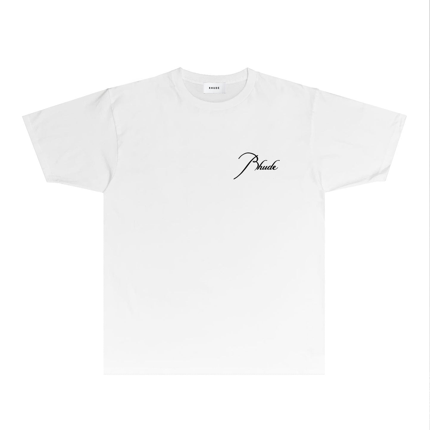 SOLO-RHUDE  T-shirt