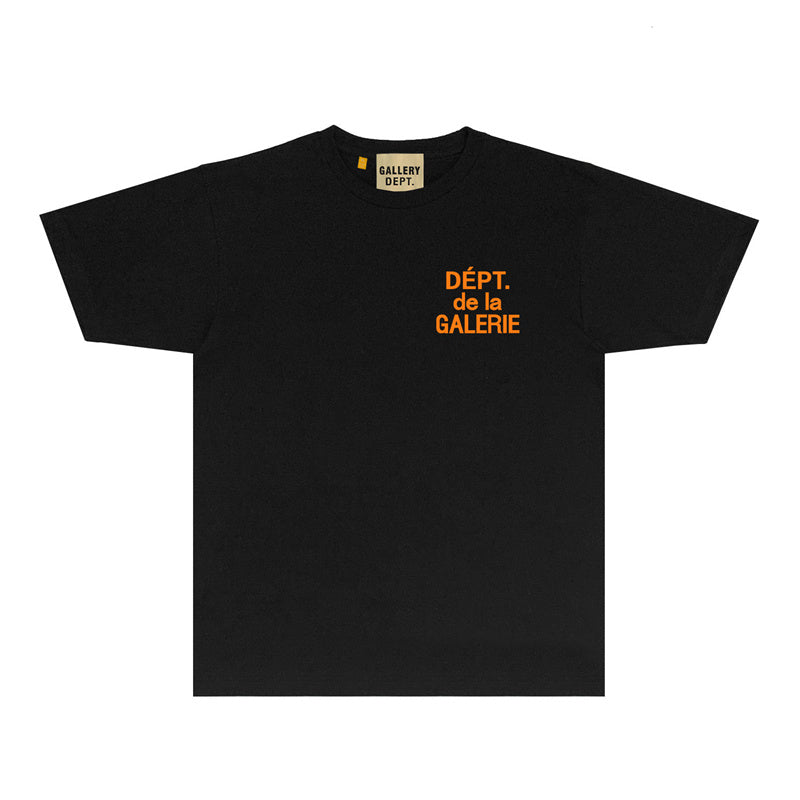 SOLO-GALLERY DEPT T-Shirt