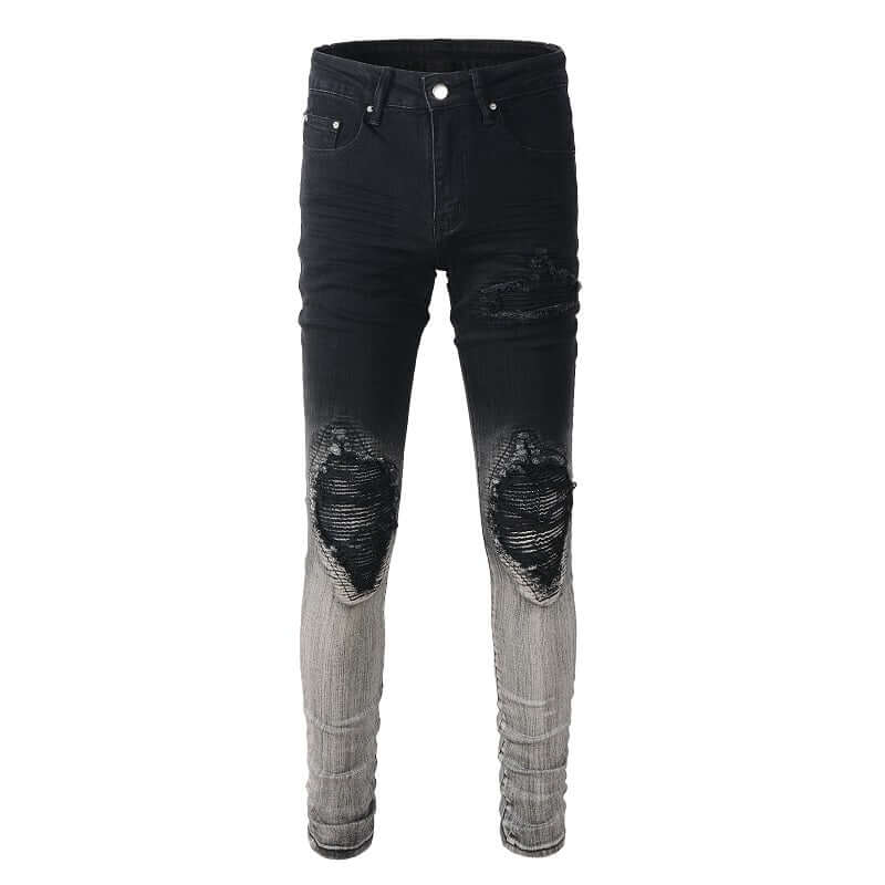 SOLO Amiri Jeans 1351