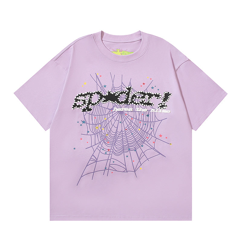 SOLO SP5DER T-shirt