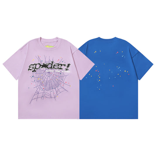 SOLO SP5DER T-shirt