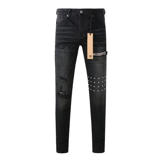 SOLO KSUBI Jeans 3015