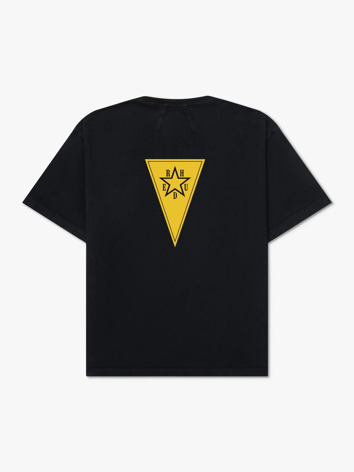 SOLO-RHUDE  T-shirt