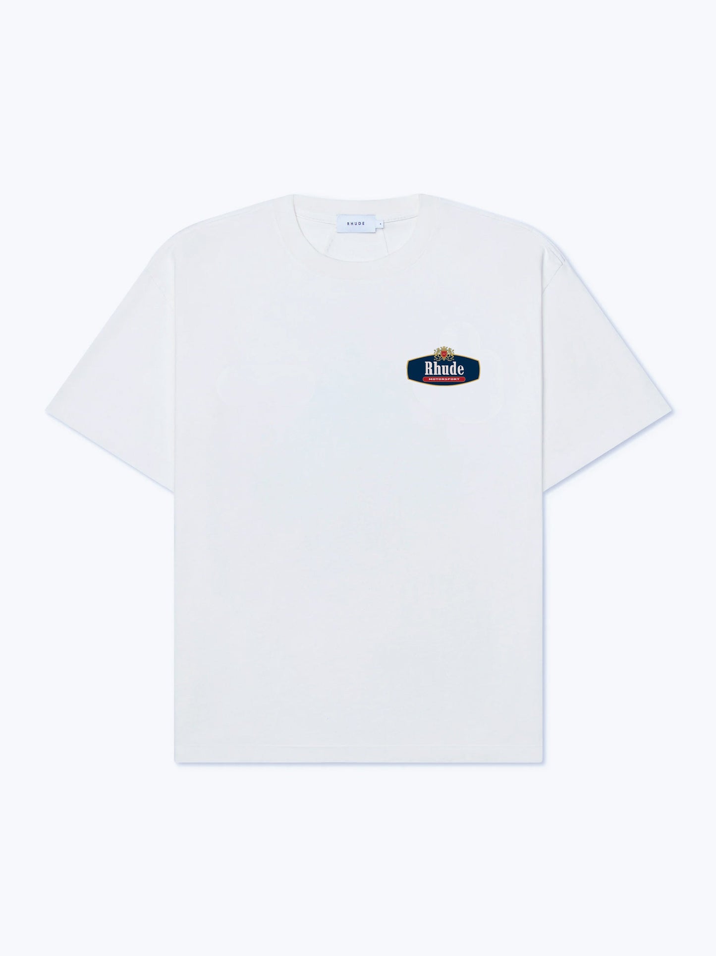 SOLO-RHUDE  T-shirt