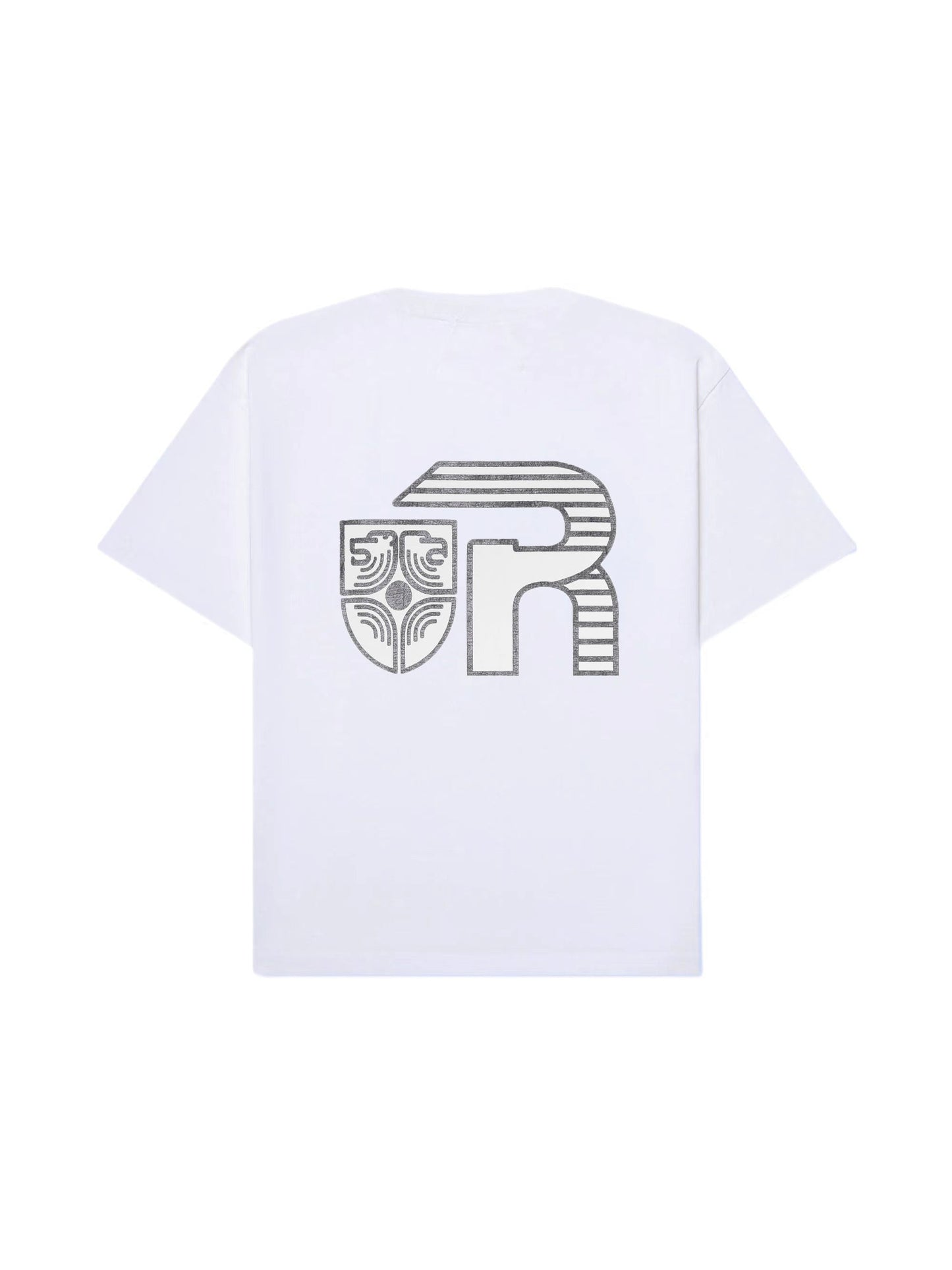 SOLO-RHUDE  T-shirt