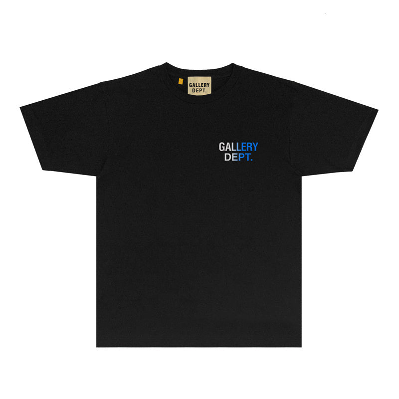 SOLO-GALLERY DEPT T-Shirt