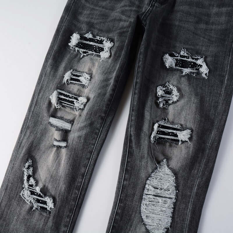 SOLO Amiri Jeans 5638