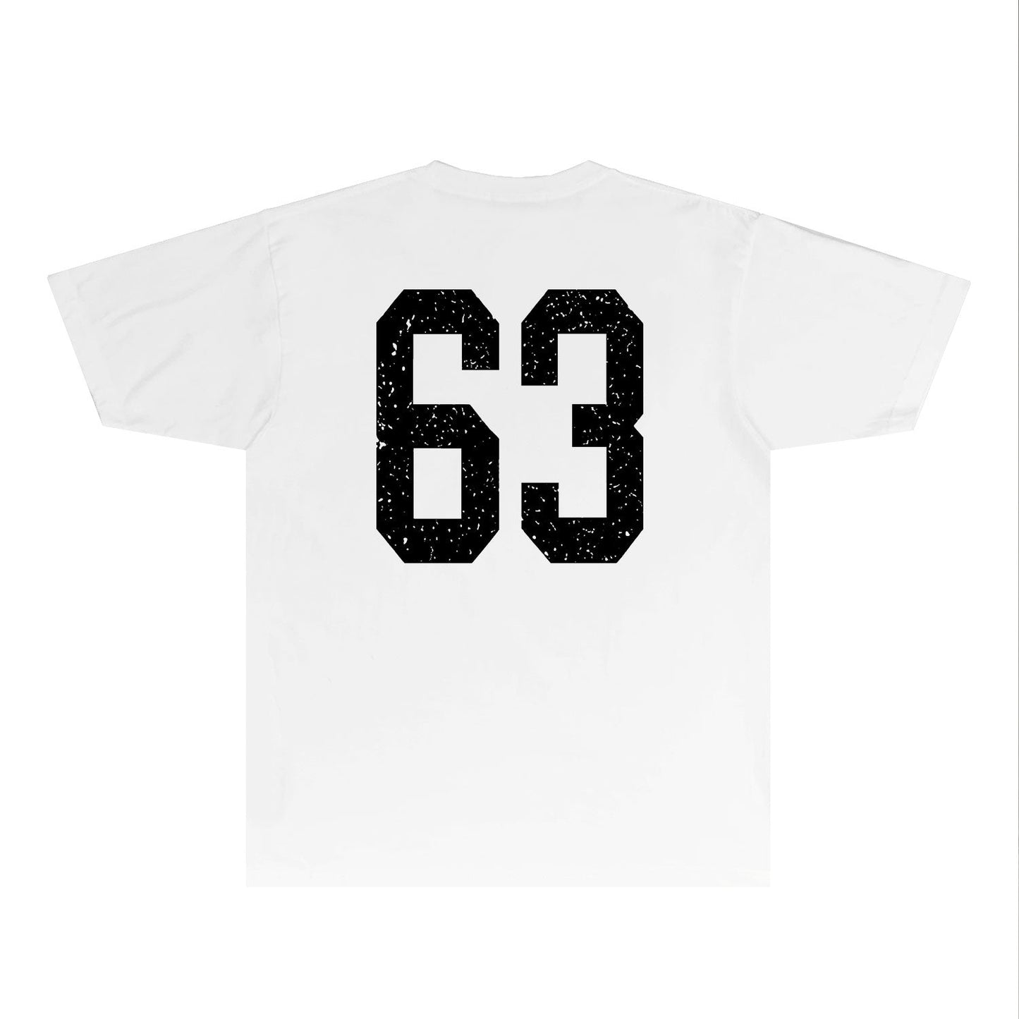 SOLO-RHUDE  T-shirt