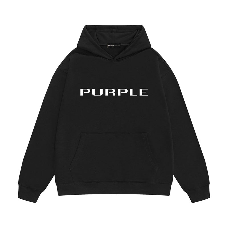 SOLO Purple Long sleeve