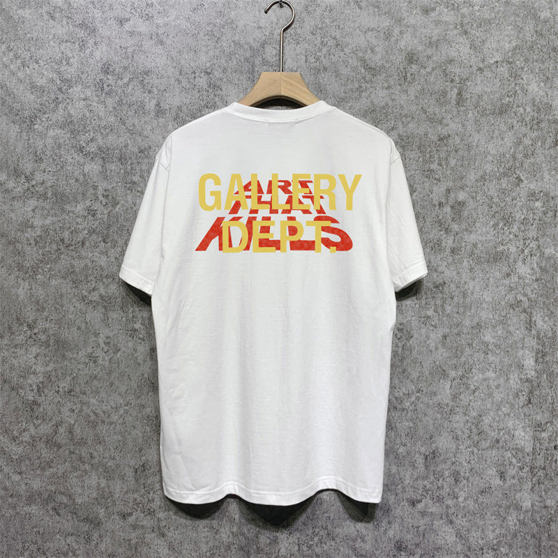 SOLO-GALLERY DEPT T-Shirt