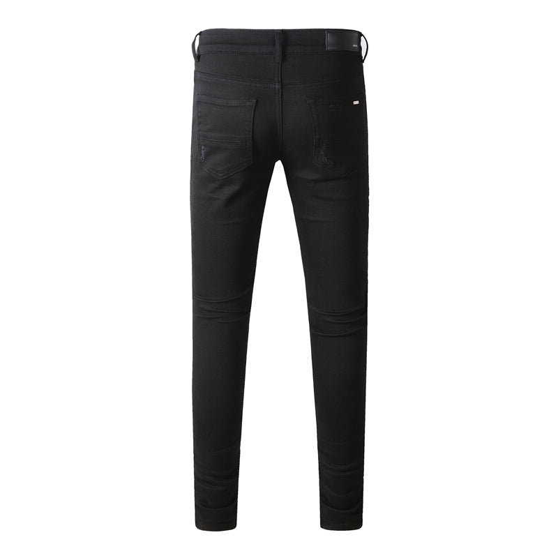 SOLO-AMIRI Jeans 8878