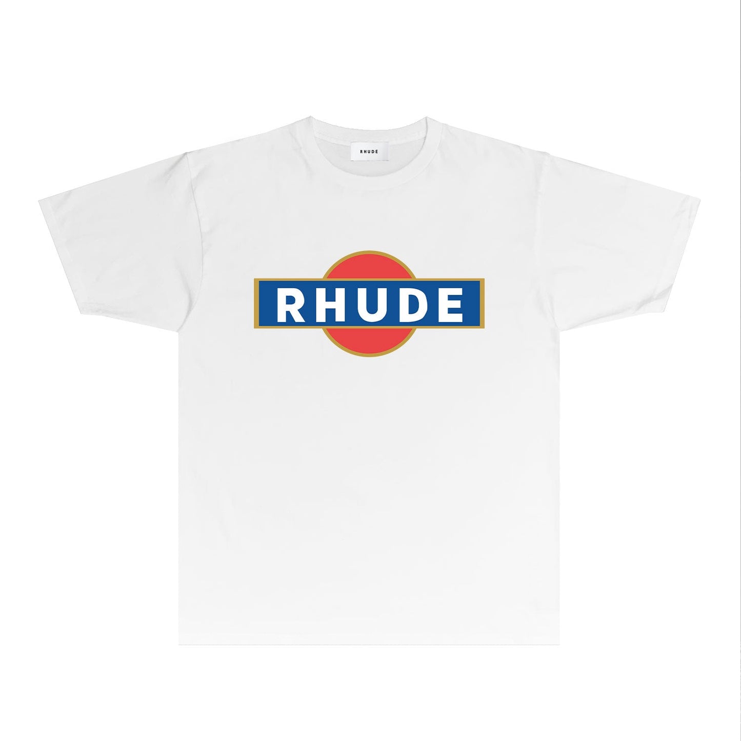 SOLO-RHUDE  T-shirt