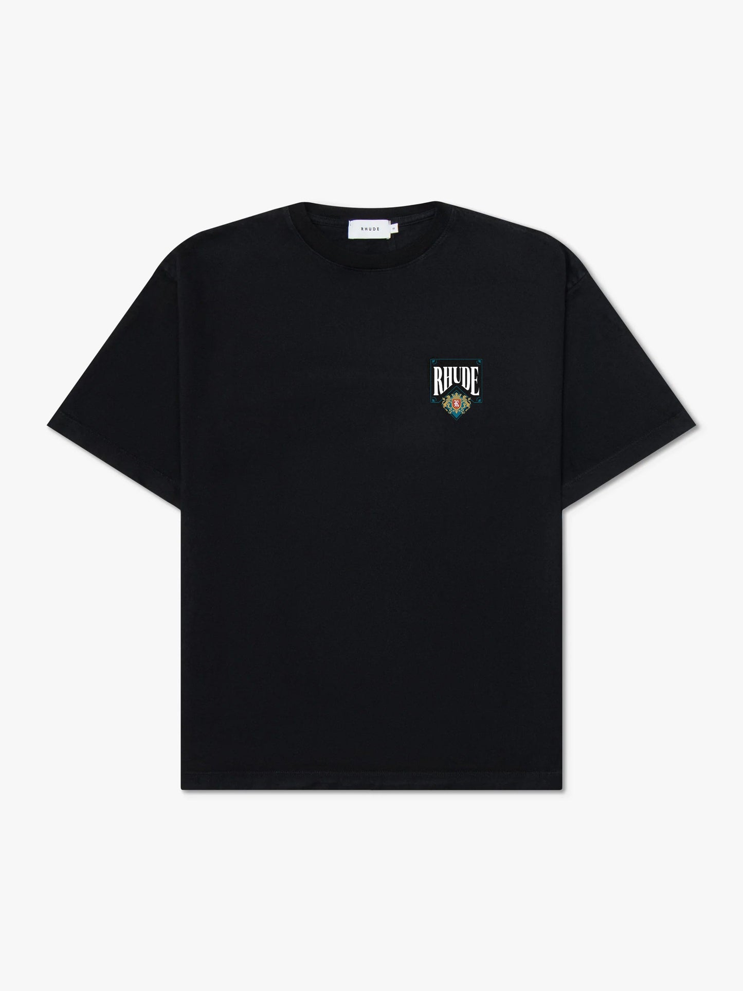 SOLO-RHUDE  T-shirt