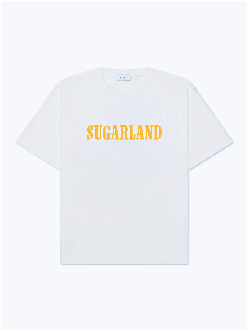 SOLO-RHUDE  T-shirt