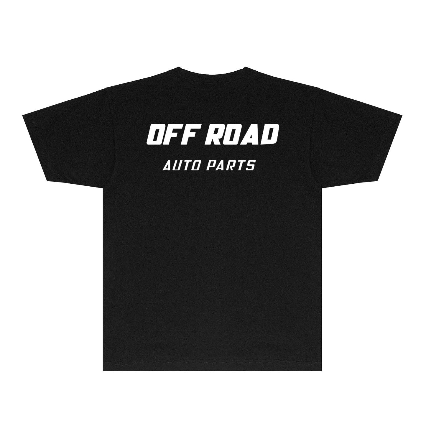 SOLO-RHUDE  T-shirt