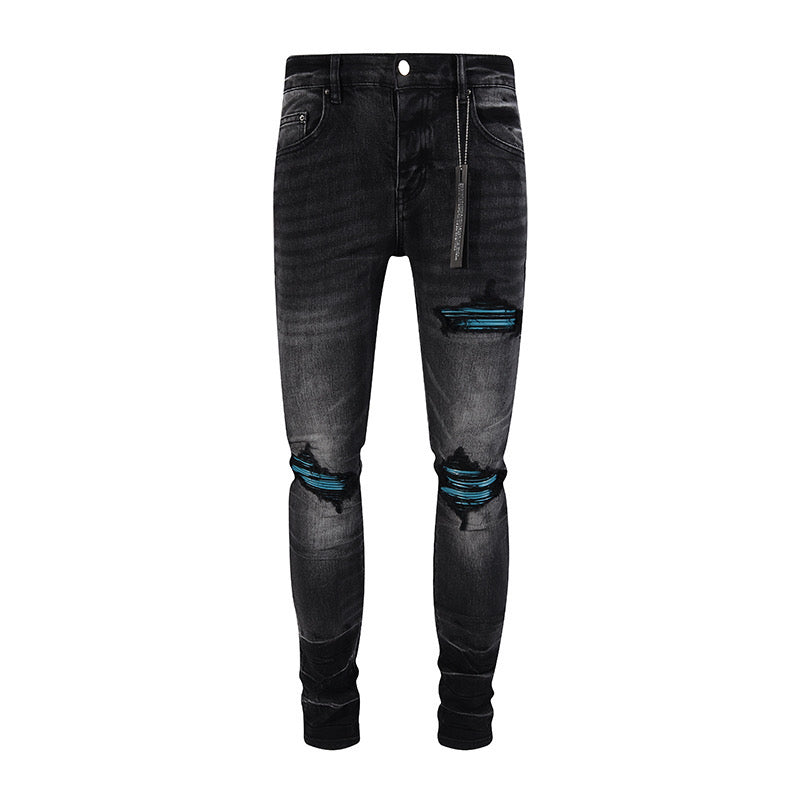 SOLO Amiri Jeans