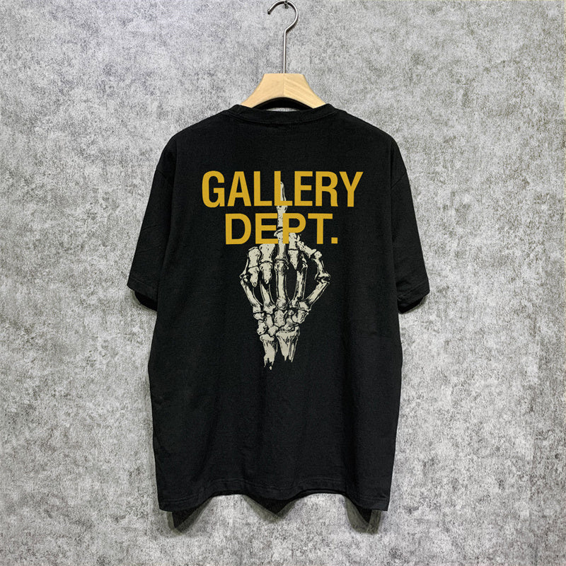 SOLO-GALLERY DEPT T-Shirt