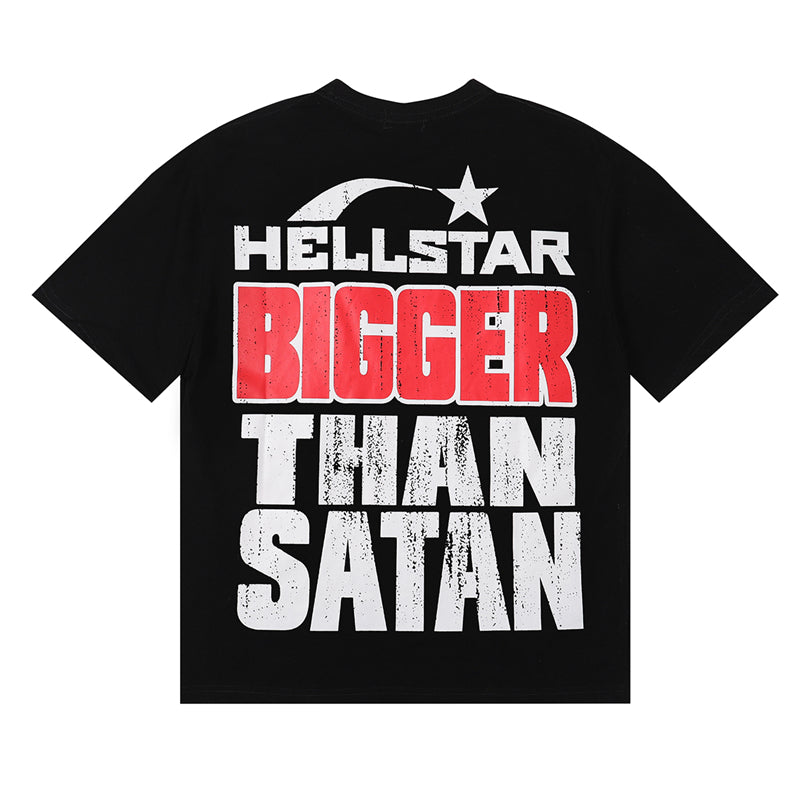 SOLO-Hellstar T-Shirt