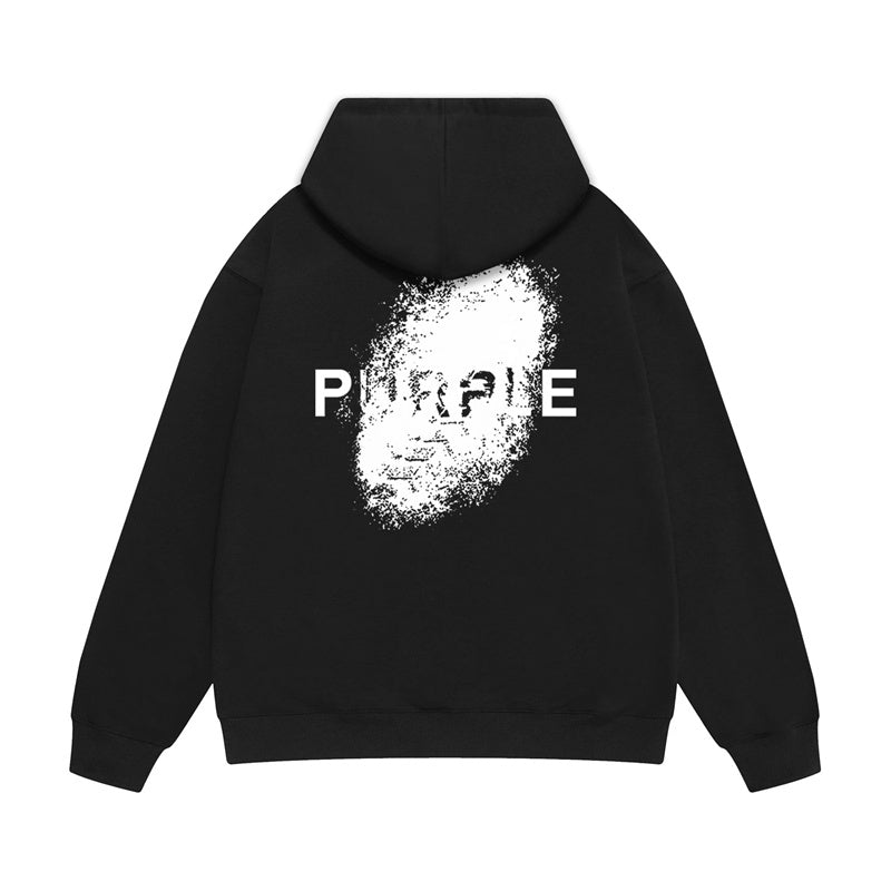 SOLO Purple Long sleeve