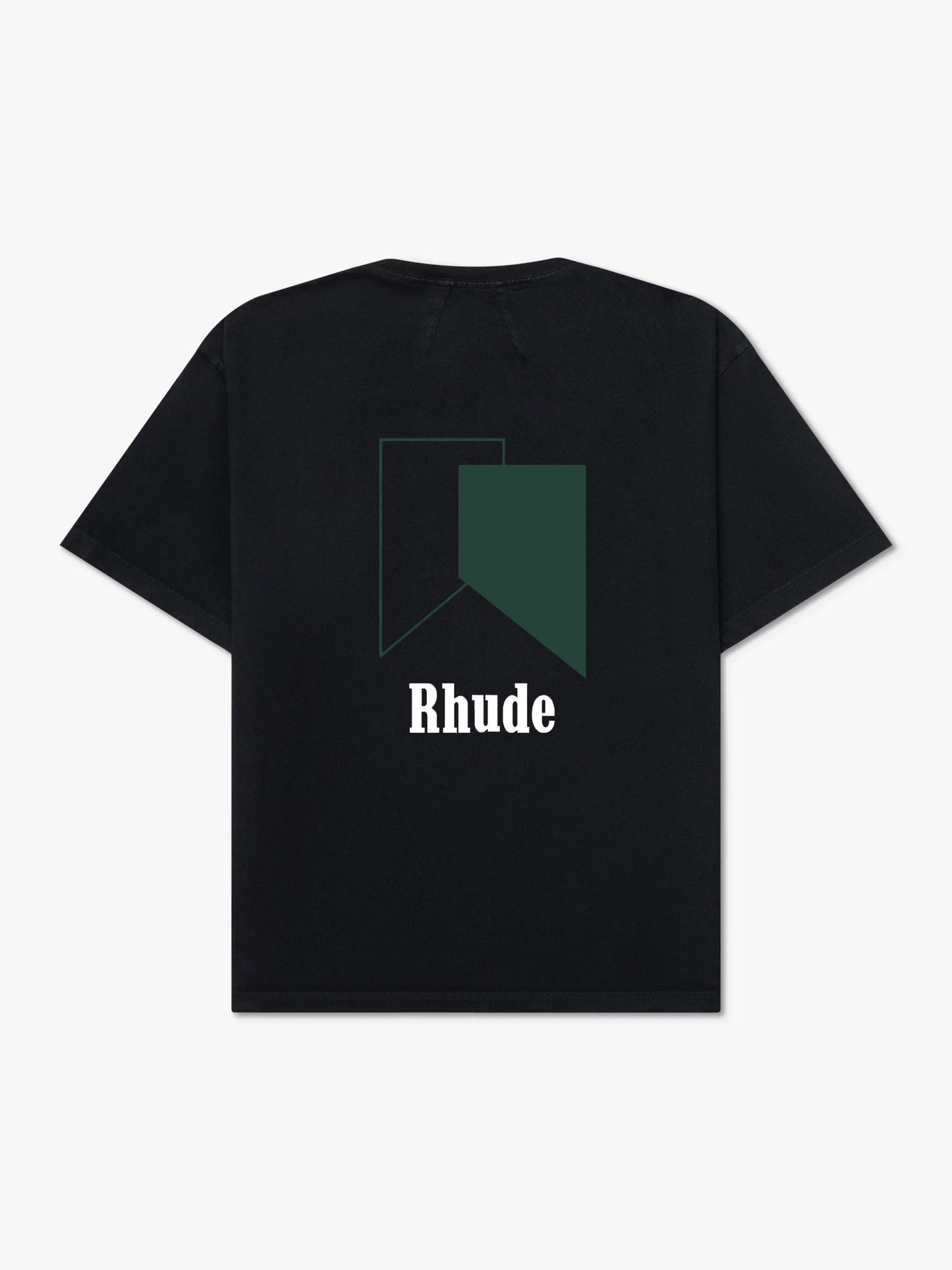 SOLO-RHUDE  T-shirt