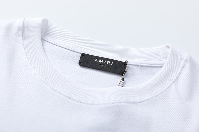 Camiseta SOLO-AMIRI