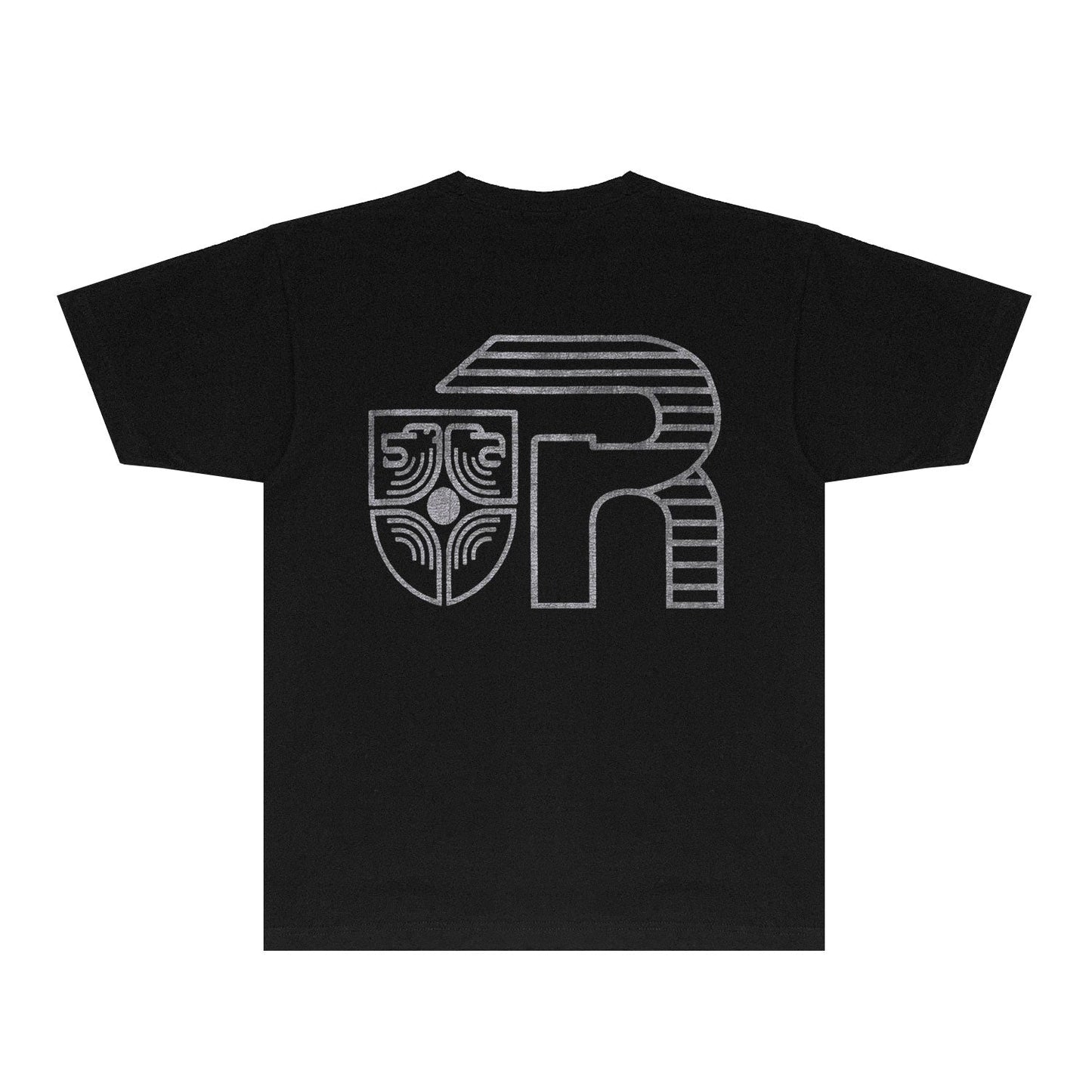 SOLO-RHUDE  T-shirt