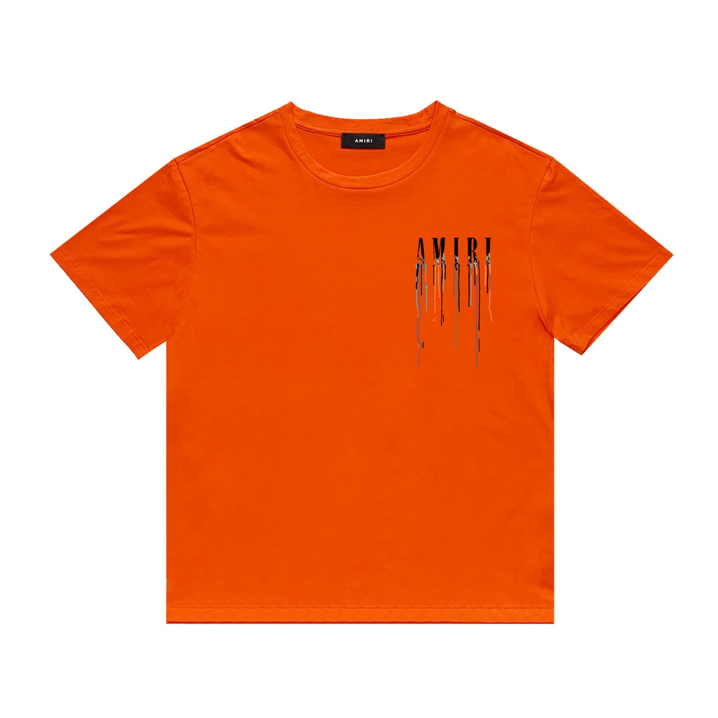 SOLO-AMIRI 2023 Cotton Short Sleeve