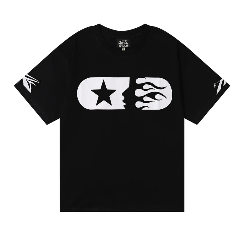 Camiseta SOLO-Hellstar