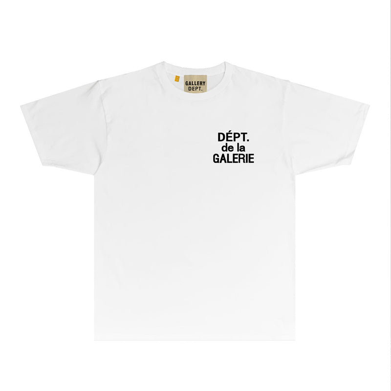 SOLO-GALLERY DEPT T-Shirt