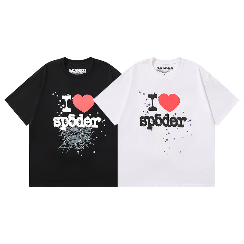 SOLO SP5DER T-shirt