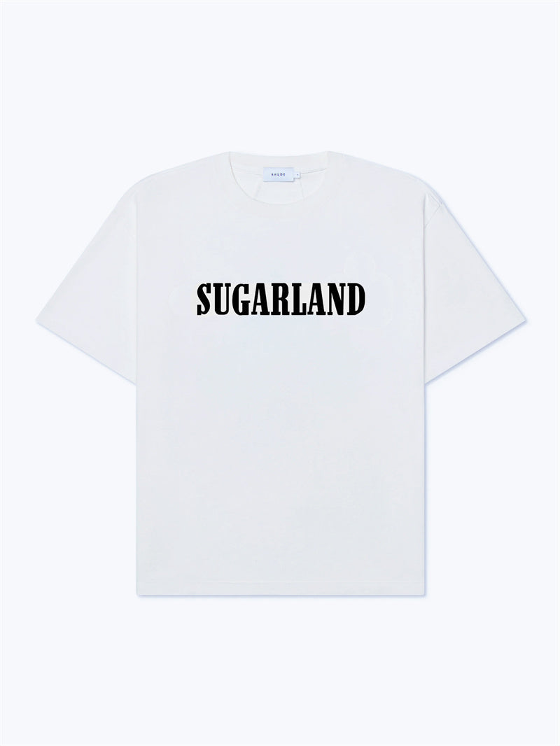 SOLO-RHUDE  T-shirt