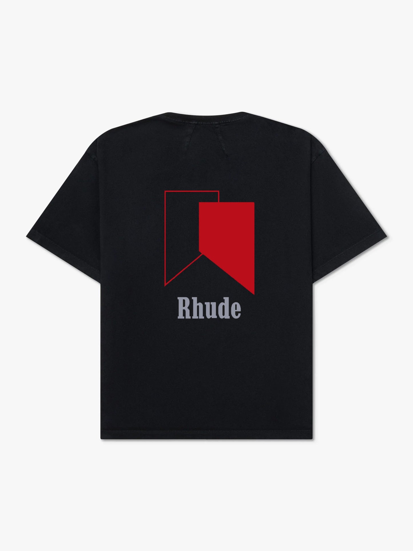 SOLO-RHUDE  T-shirt