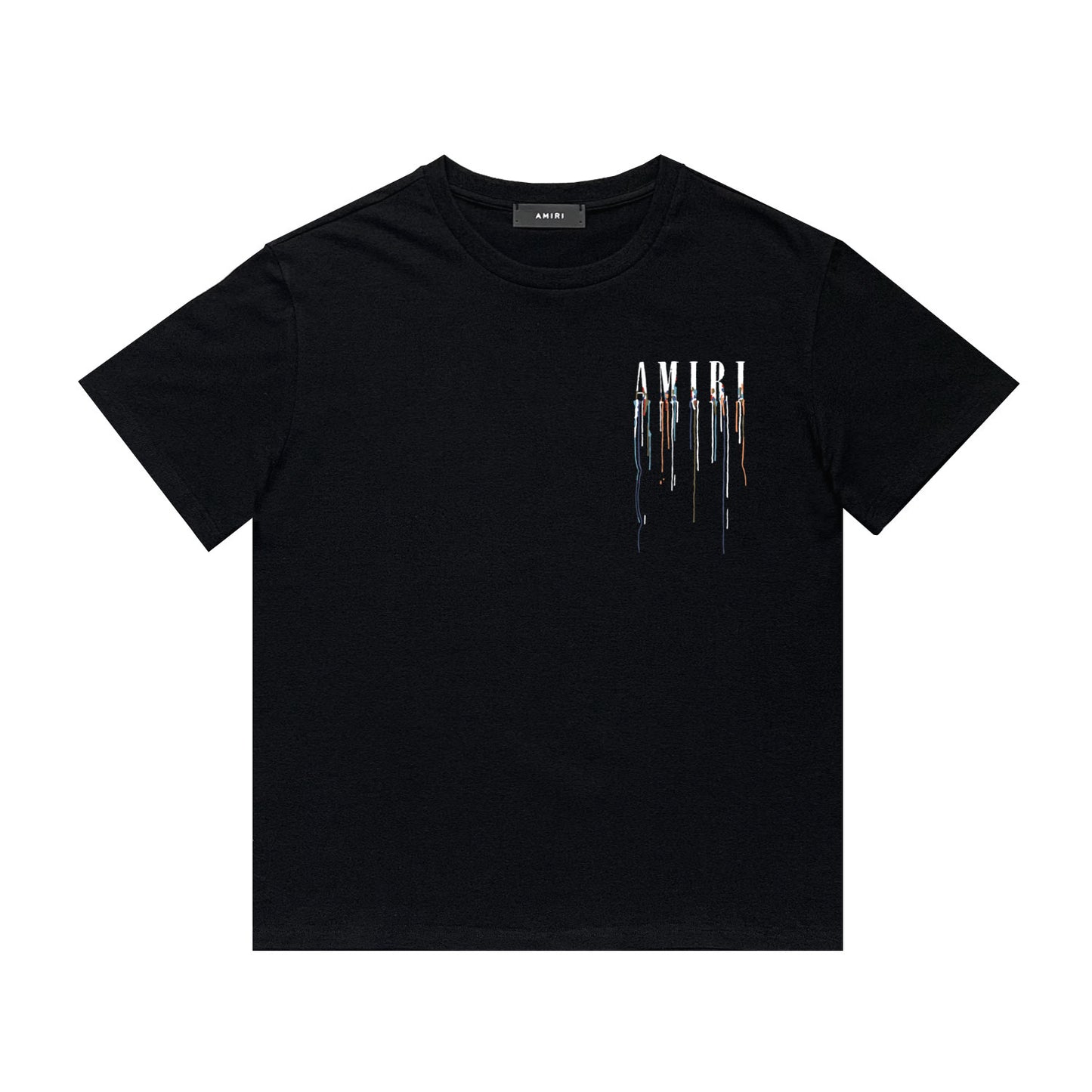 SOLO-AMIRI 2023 Cotton Short Sleeve