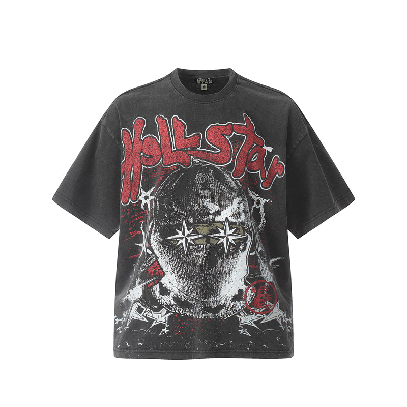 SOLO-Hellstar T-Shirt