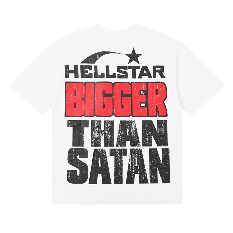 Camiseta SOLO-Hellstar