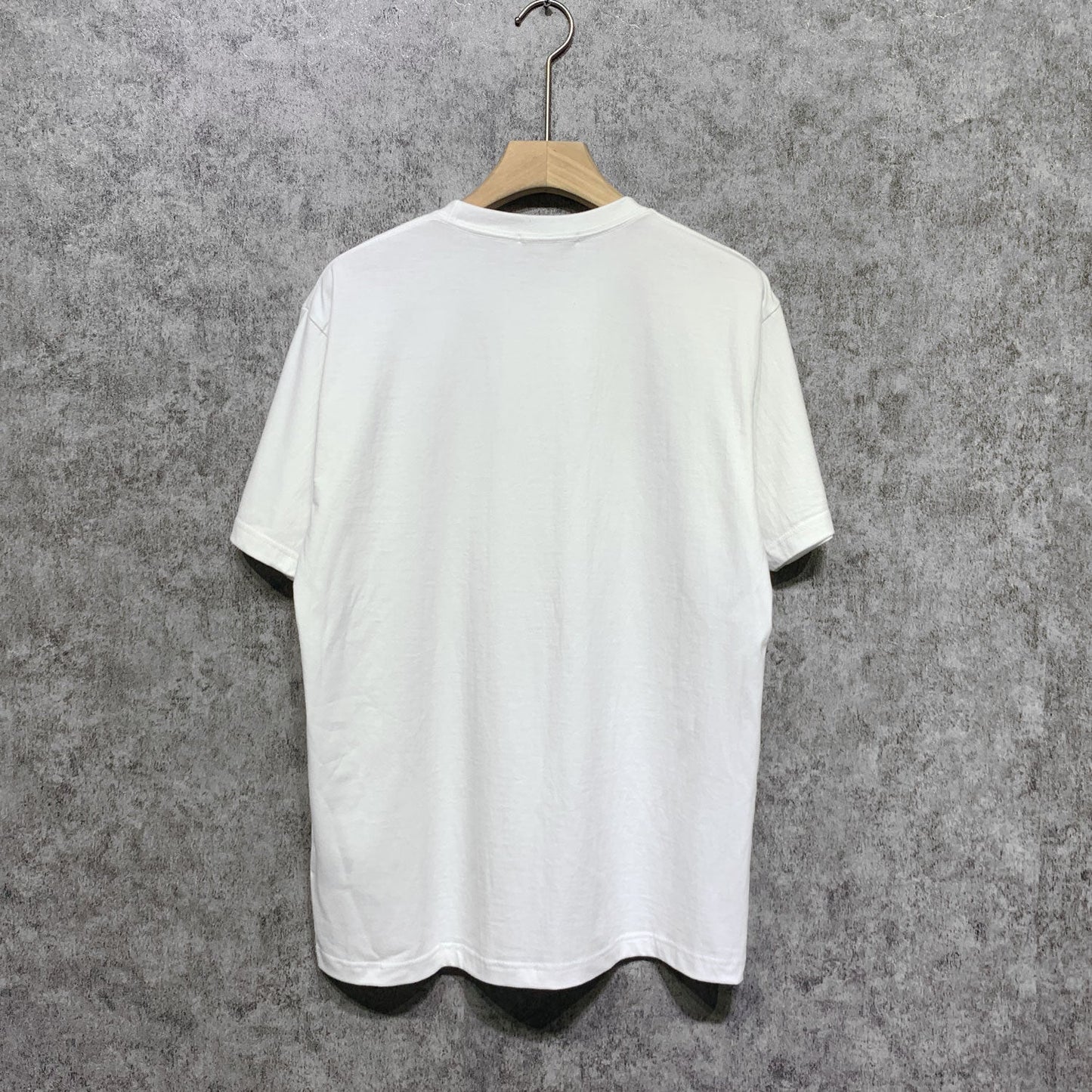 SOLO-RHUDE  T-shirt