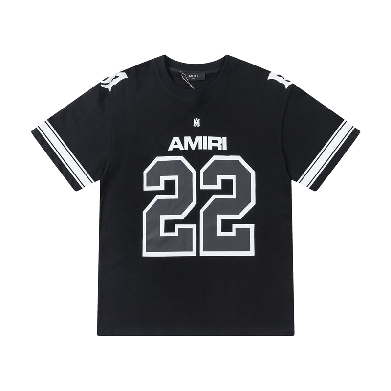 SOLO-AMIRI T-Shirt