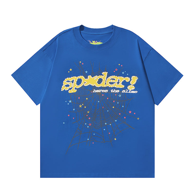 SOLO SP5DER T-shirt