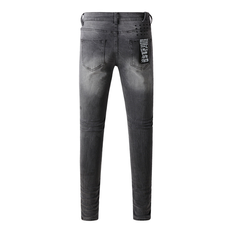 SOLO KSUBI Jeans 3003