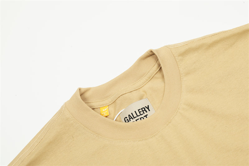 SOLO-GALLERY DEPT T-Shirt