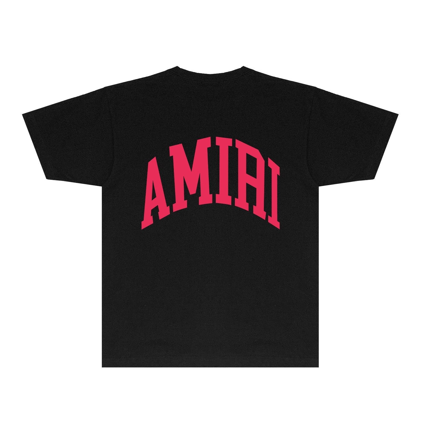 SOLO AMIRI CORE LOGO TEE