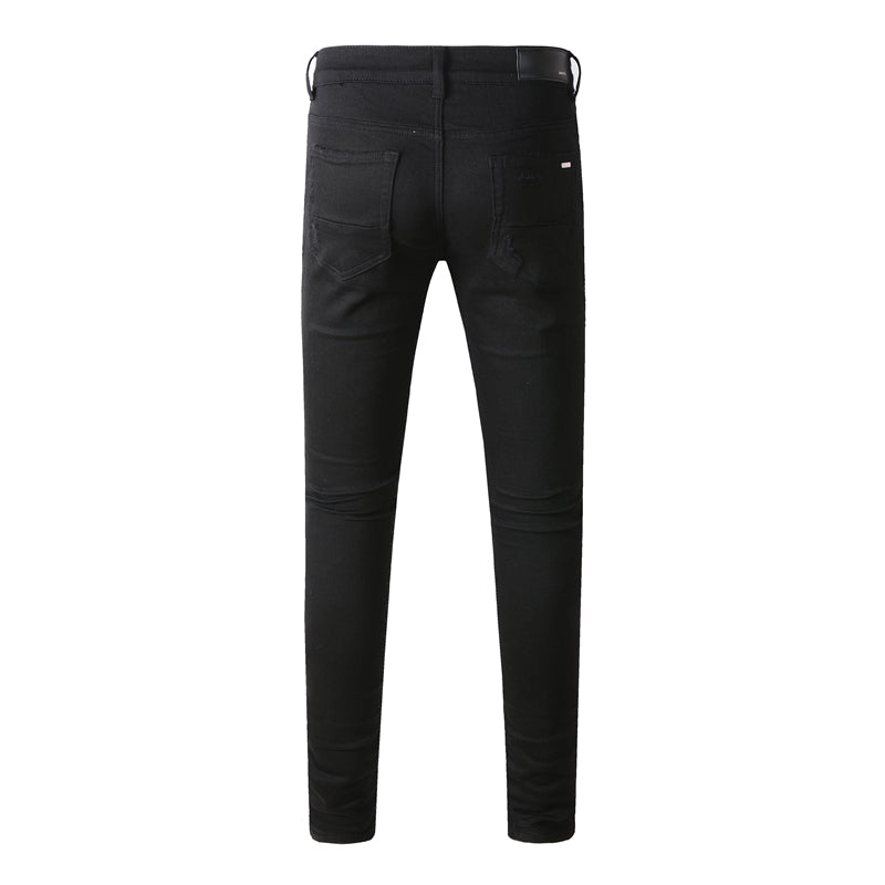 SOLO-AMIRI Jeans 8879