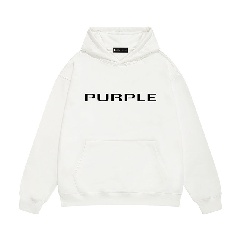 SOLO Purple Long sleeve