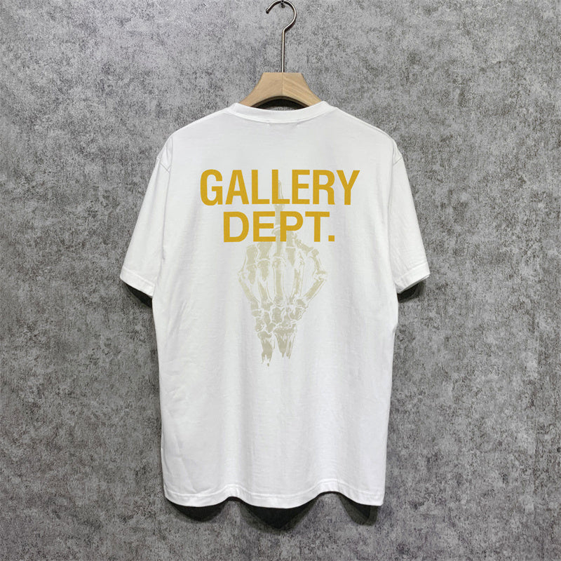 SOLO-GALLERY DEPT T-Shirt